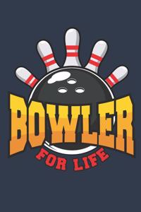 Bowler for Life