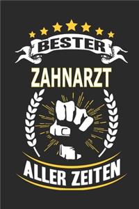 Bester Zahnarzt aller Zeiten