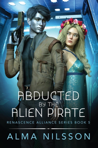 Abducted by the Alien Pirate