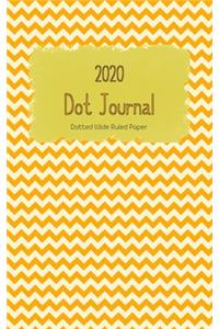 Dot Journal