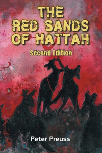 Red Sands of Hattah