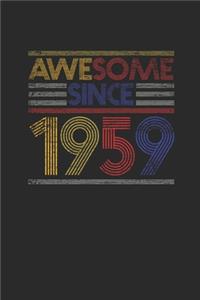 Awesome Since 1959