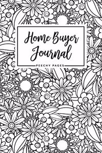 Home Buyer Journal