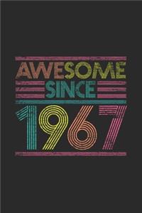Awesome Since 1967