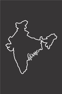 Indien Reisetagebuch