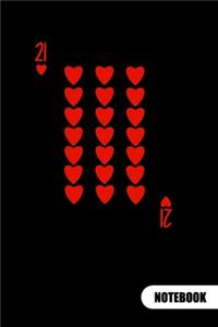 21. Notebook