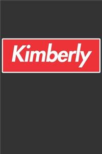 Kimberly