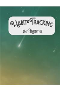 Habit Tracking