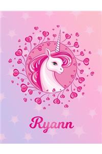 Ryann