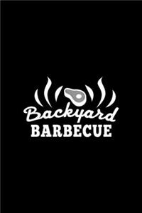Backyard Barbecue