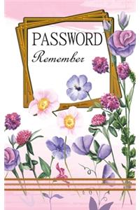 Password Remember