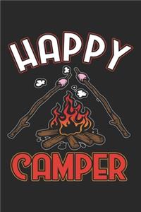 Happy Camper