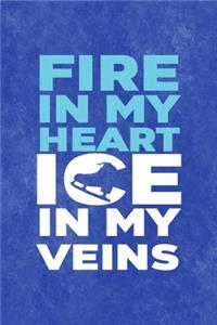 Fire In My Heart Ice In My Veins