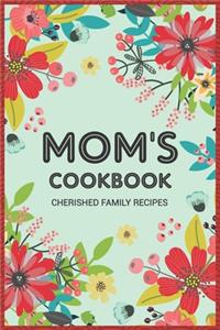 Mom's Cookbook