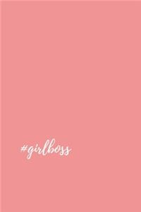 #Girlboss