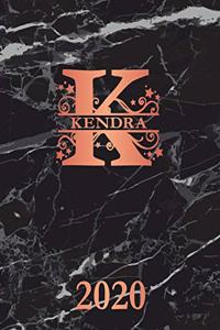 Kendra