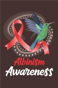 Albinism Awareness