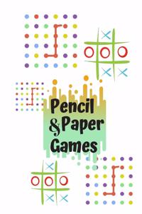 Paper & Pencil Games