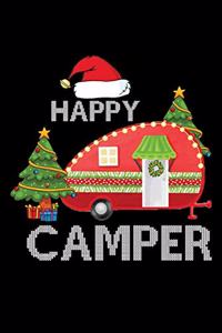 Happy Camper
