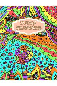 Daily Planner