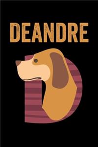 Deandre