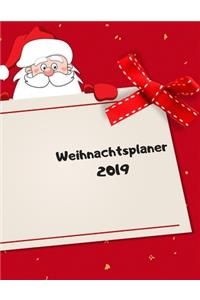 Weihnachtsplaner 2019