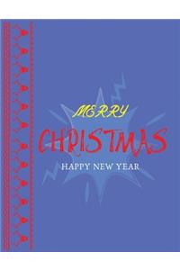 Merry Christmas Happy New Year