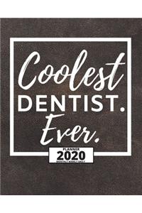 Coolest Dentist Ever