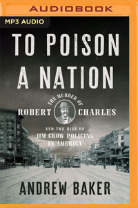 To Poison a Nation