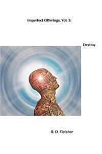 Imperfect Offerings, Vol. 3