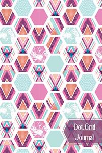 Dot Grid JournalDotted NotebookMinimalist Art Notebook Bullet Journal NotebookDot Grid Notebook 8.5 x 11Dotted Grid Notebook