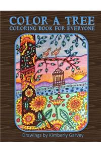 Color a Tree