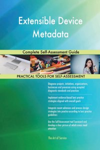 Extensible Device Metadata