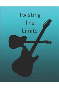 Twisting the Limits