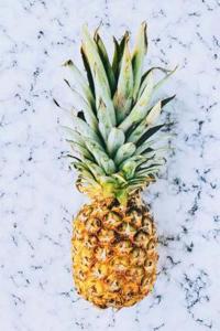 Healthy Food Journal