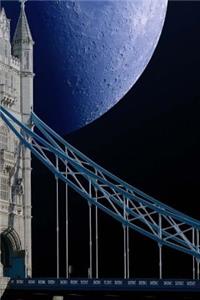 Tower Bridge Notebook