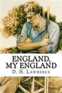 England, My England