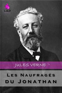 Les Naufragés Du Jonathan