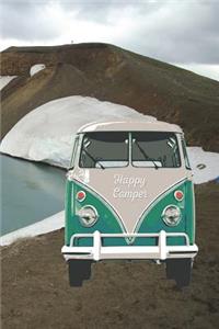 Happy Camper