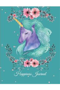 Happiness Journal