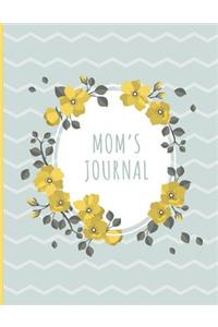 Mom's Journal