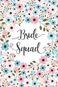 Bride Squad