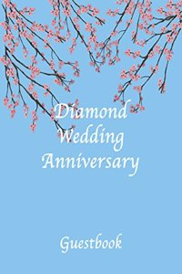 Diamond Wedding Anniversary