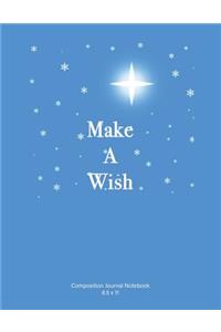 Make a Wish