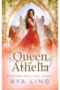 Queen of Athelia