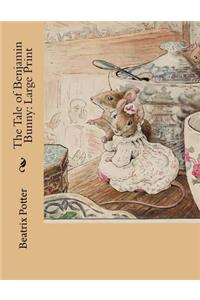 The Tale of Benjamin Bunny