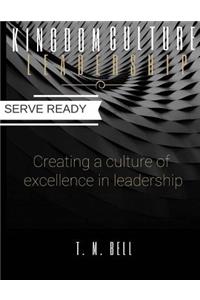 Kingdom Culture Leadership