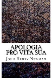 Apologia Pro Vita Sua