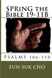 SPRiNG the Bible 19-11B
