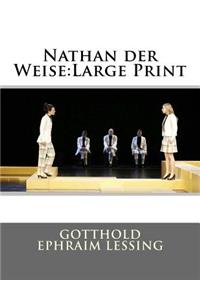 Nathan der Weise